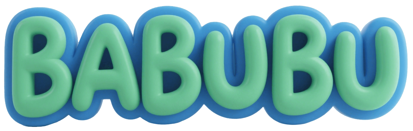 BABUBU Logo